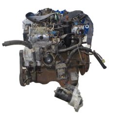 Motor h 20 a Suzuki Vitara (et, ta, td) 2.0 v6 24v a las 4 ruedas (sv620)