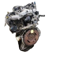 Motor h 25 a Suzuki Vitara (et, ta, td) 2.5 v6 24v a las 4 ruedas (ft)