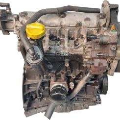 Motor k10c Suzuki Vitara (ly) 1.0 (apk 310)