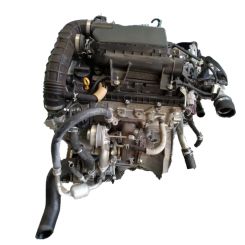 Motor k14c Suzuki Vitara (ly) 1.4 t allgrip (apk 414)