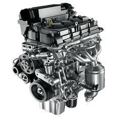Motor k15c Suzuki Vitara (ly) 1.5 hybrid allgrip