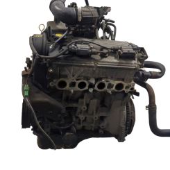 Motor  Suzuki Wagon r fastback 