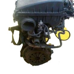 Motor  Suzuki Wagon r fastback 