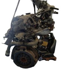 Motor  Suzuki Wagon r fastback 