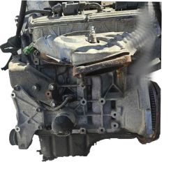 Motor  Suzuki Wagon r fastback 