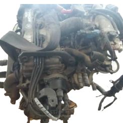 Motor  Suzuki Wagon r fastback 