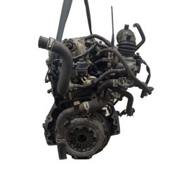 Motor  Suzuki Wagon r fastback 