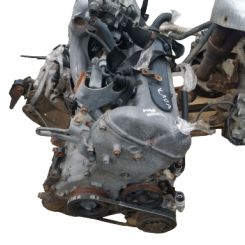 Motor  Suzuki Wagon r fastback 