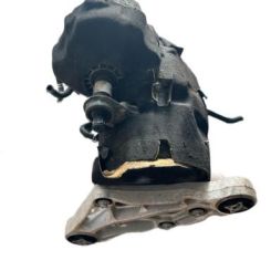 Motor 483 dl Tata 207 pick-up 2.0 tdic