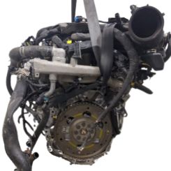 Motor dw12dd Tata Aria 2.2 di