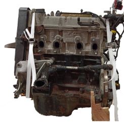 Motor 475 dl Tata Indica 1.4 d