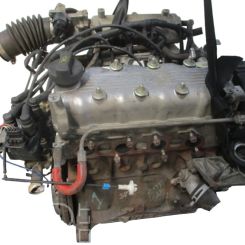 Motor 169 a1.000 Tata Indica vista 1.3 crd