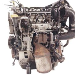 Motor 169 a1.000 Tata Indica vista 1.3 crd