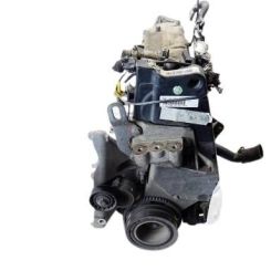 Motor 475 si Tata Indica vista 1.4 bifuel