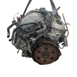 Motor  Toyota 4 runner iv (_n21_) 