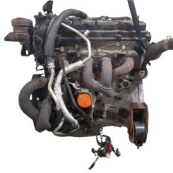 Motor 1nd-tv Toyota Auris (_e15_) 1.4 d-4d (nde150_)