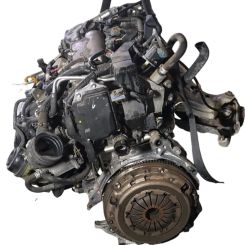 Motor 1zr-fae Toyota Auris (_e15_) 1.6 (zre151_)