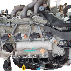 Motor 1zr-fae Toyota Auris (_e15_) 1.6 (zre151_)