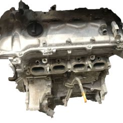 Motor 2zr-fxe Toyota Auris (_e15_) 1.8 hybrid (zwe150_)