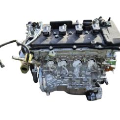 Motor 2zr-fxe Toyota Auris (_e15_) 1.8 hybrid (zwe150_)
