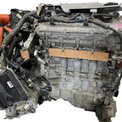 Motor 2zr-fae Toyota Auris (_e15_) 1.8 (zre152_)