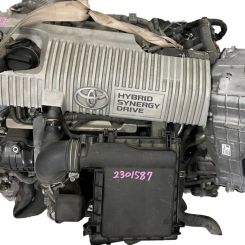 Motor 2zr-fae Toyota Auris (_e15_) 1.8 (zre152_)
