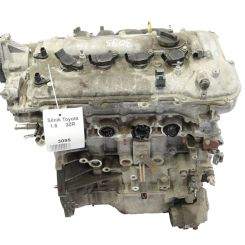 Motor 2zr-fae Toyota Auris (_e15_) 1.8 (zre152_)