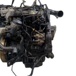 Motor 2ad-fhv Toyota Auris (_e15_) 2.2 d (ade157_, ade151_)