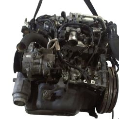 Motor 2ad-fhv Toyota Auris (_e15_) 2.2 d (ade157_, ade151_)