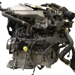 Motor 8nr-fts Toyota Auris (_e18_) 1.2 (nre185_)