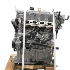 Motor 8nr-fts Toyota Auris (_e18_) 1.2 (nre185_)