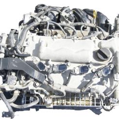 Motor 8nr-fts Toyota Auris (_e18_) 1.2 (nre185_)