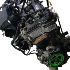 Motor 1nr-fe Toyota Auris (_e18_) 1.3 (nre180_)
