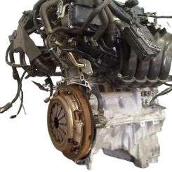 Motor 1nr-fe Toyota Auris (_e18_) 1.3 (nre180_)