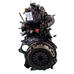 Motor 1nd-tv Toyota Auris (_e18_) 1.4 d-4d (nde180_)
