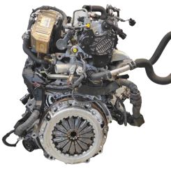 Motor 1nd-tv Toyota Auris (_e18_) 1.4 d-4d (nde180_)