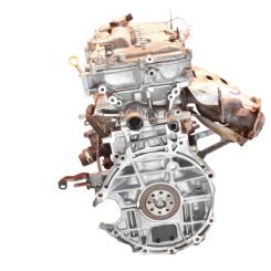 Motor 2zr-fxe Toyota Auris (_e18_) 1.8 hybrid (zwe186_)