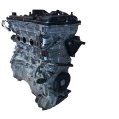 Motor 2zr-fxe Toyota Auris (_e18_) 1.8 hybrid (zwe186_)