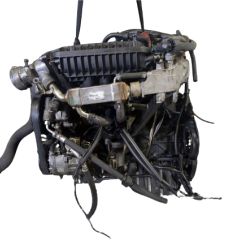 Motor 2zr-fxe Toyota Auris (_e18_) 1.8 hybrid (zwe186_)