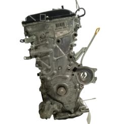 Motor 2zr-fxe Toyota Auris (_e18_) 1.8 hybrid (zwe186_)