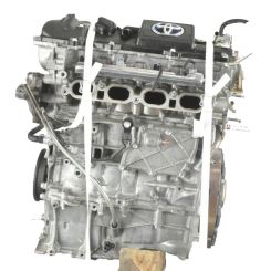 Motor 2zr-fxe Toyota Auris (_e18_) 1.8 hybrid (zwe186_)