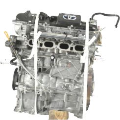 Motor 2zr-fxe Toyota Auris (_e18_) 1.8 hybrid (zwe186_)