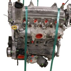 Motor 1nd-tv Toyota Auris ranchera familiar (_e18_) 1.4 d-4d (nde180_)