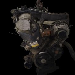 Motor 1nd-tv Toyota Auris ranchera familiar (_e18_) 1.4 d-4d (nde180_)