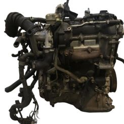Motor 1nd-tv Toyota Auris ranchera familiar (_e18_) 1.4 d-4d (nde180_)