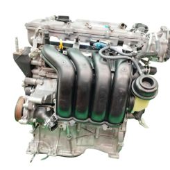 Motor 2zr-fxe Toyota Auris ranchera familiar (_e18_) 1.8 hybrid (zwe186_)