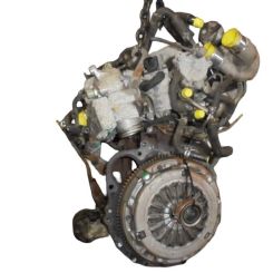 Motor 1cd-ftv Toyota Avensis liftback (_t22_) 2.0 d-4d (cdt220_)