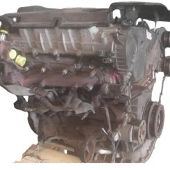 Motor 1cd-ftv Toyota Avensis liftback (_t22_) 2.0 d (cdt220_)