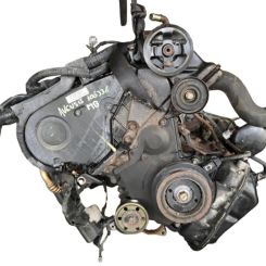 Motor 1cd-ftv Toyota Avensis liftback (_t22_) 2.0 d (cdt220_)