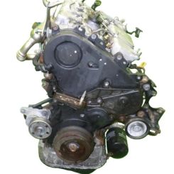 Motor 1cd-ftv Toyota Avensis liftback (_t22_) 2.0 d (cdt220_)